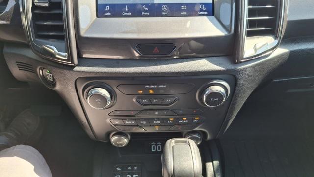 used 2021 Ford Ranger car, priced at $40,845