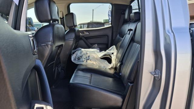 used 2021 Ford Ranger car, priced at $40,845