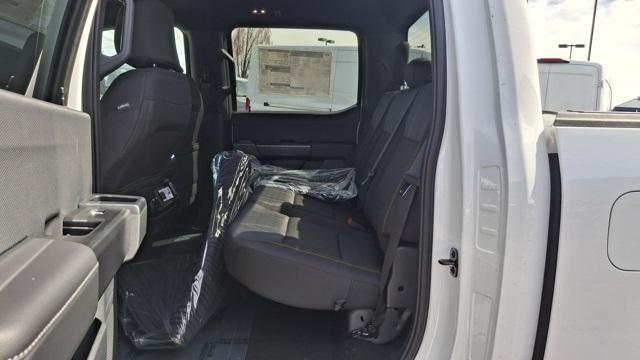 new 2025 Ford F-150 car, priced at $47,758
