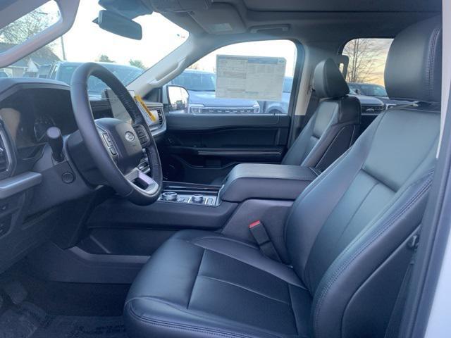 new 2024 Ford Expedition Max car, priced at $69,998