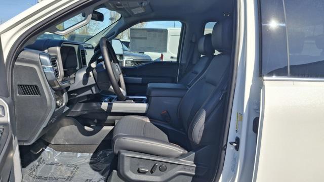 new 2025 Ford F-350 car, priced at $79,998