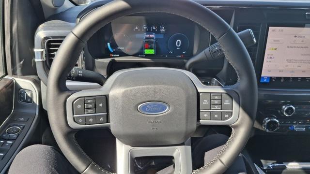 new 2025 Ford F-350 car, priced at $79,998