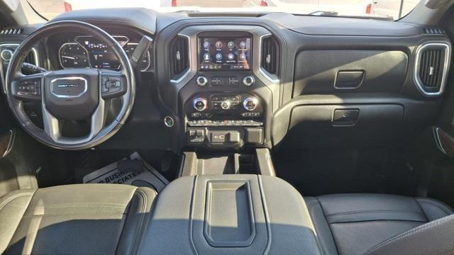 used 2021 GMC Sierra 2500 car, priced at $64,998