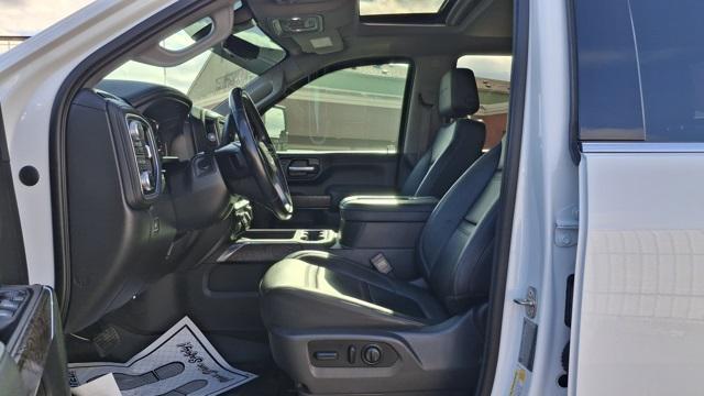 used 2021 GMC Sierra 2500 car, priced at $64,998