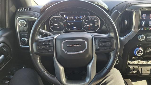 used 2021 GMC Sierra 2500 car, priced at $64,998