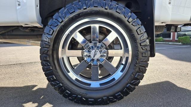 used 2021 GMC Sierra 2500 car, priced at $64,998