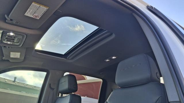 used 2021 GMC Sierra 2500 car, priced at $64,998