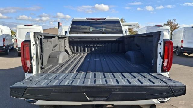 used 2021 GMC Sierra 2500 car, priced at $64,998
