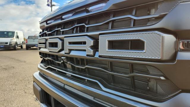 new 2024 Ford F-150 car, priced at $93,715