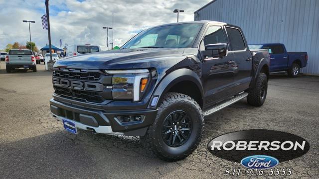 new 2024 Ford F-150 car, priced at $93,715