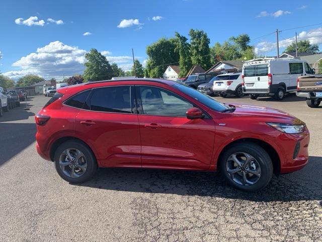 new 2024 Ford Escape car, priced at $41,080