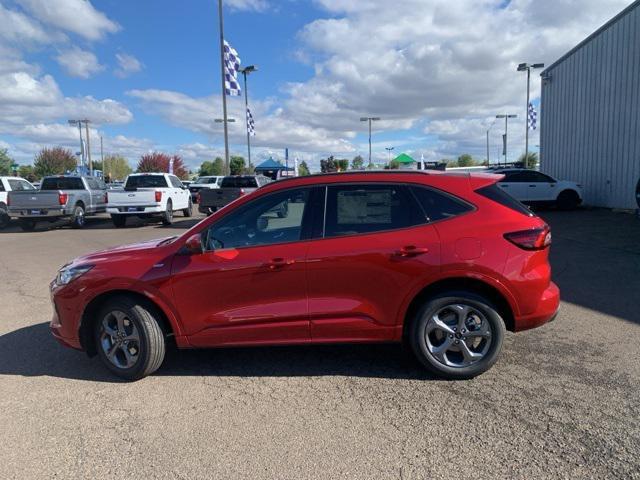 new 2024 Ford Escape car, priced at $41,080