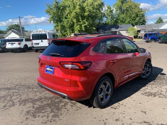 new 2024 Ford Escape car, priced at $41,080