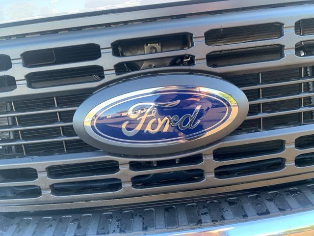 new 2024 Ford F-250 car, priced at $63,698