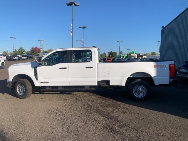 new 2024 Ford F-250 car, priced at $63,698