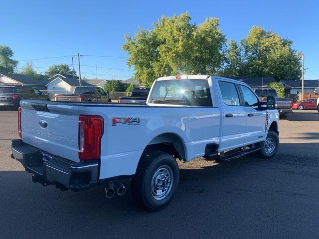 new 2024 Ford F-250 car, priced at $63,698