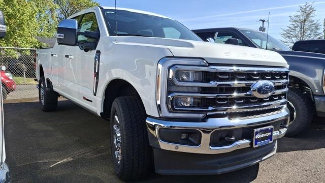 new 2025 Ford F-350 car, priced at $97,765