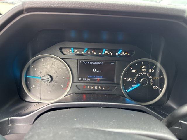 used 2016 Ford F-150 car, priced at $22,917