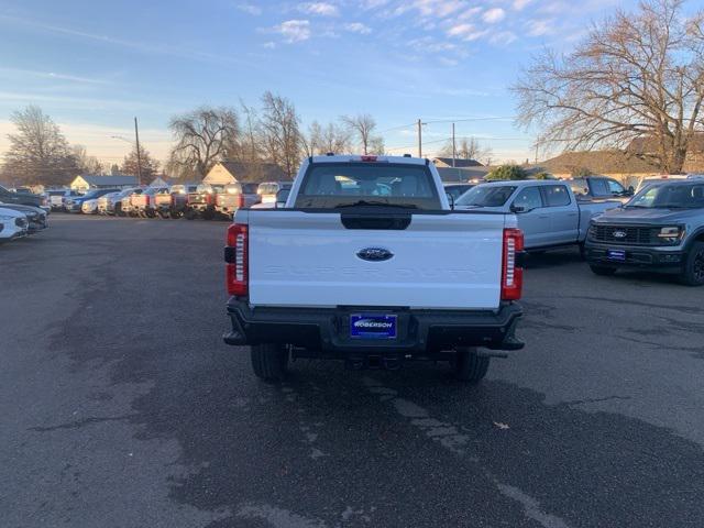 new 2024 Ford F-350 car, priced at $65,998