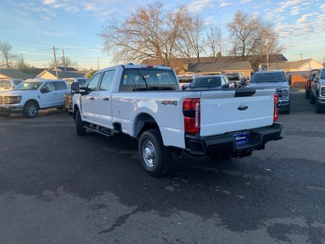 new 2024 Ford F-350 car, priced at $65,998