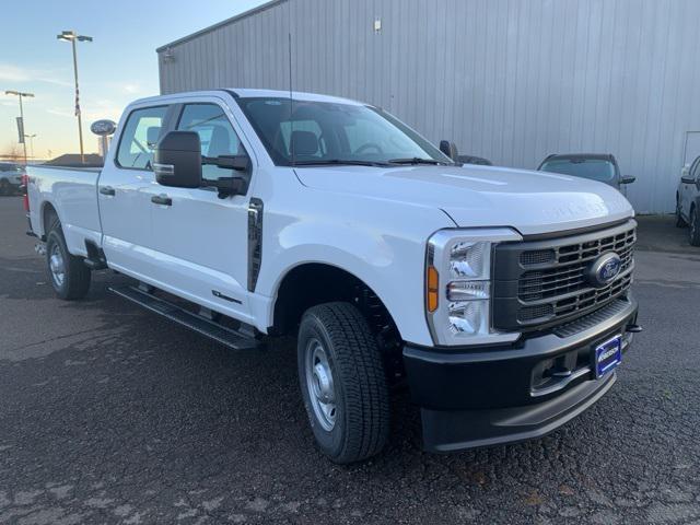 new 2024 Ford F-350 car, priced at $65,998