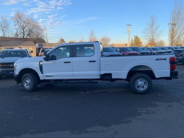 new 2024 Ford F-350 car, priced at $65,998