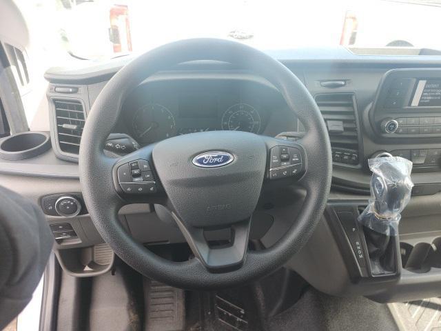 new 2025 Ford Transit-250 car, priced at $54,180