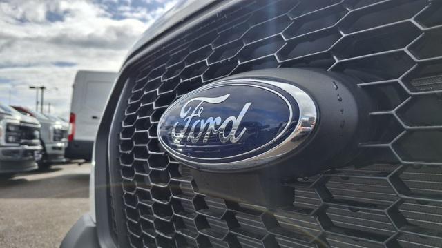 new 2025 Ford Transit-250 car, priced at $56,640