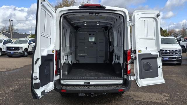 new 2025 Ford Transit-250 car, priced at $56,640