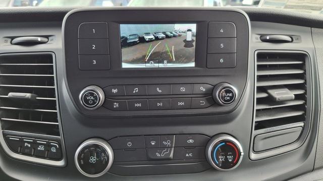 new 2025 Ford Transit-250 car, priced at $56,640