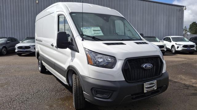 new 2025 Ford Transit-250 car, priced at $56,640