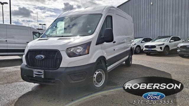 new 2025 Ford Transit-250 car, priced at $56,640