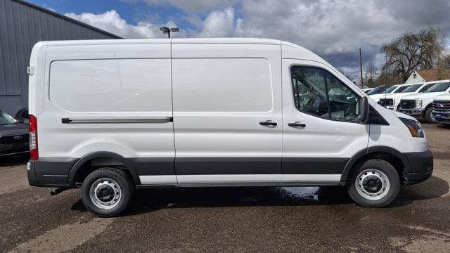 new 2025 Ford Transit-250 car, priced at $56,640