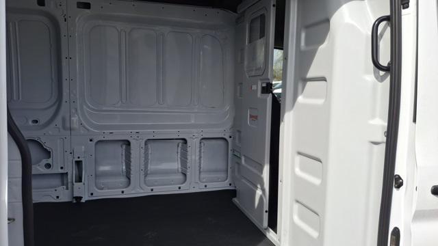 new 2025 Ford Transit-250 car, priced at $56,640