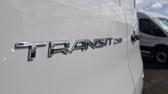 new 2025 Ford Transit-250 car, priced at $56,640