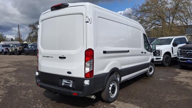 new 2025 Ford Transit-250 car, priced at $56,640