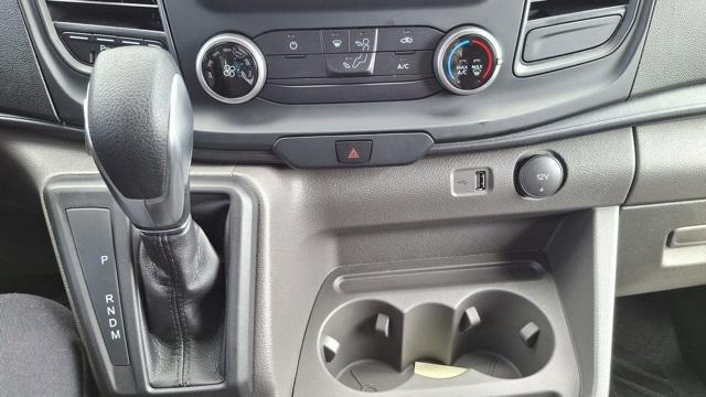 new 2025 Ford Transit-250 car, priced at $56,640
