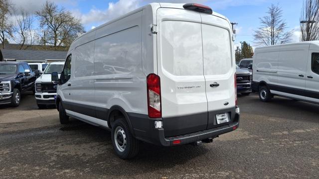 new 2025 Ford Transit-250 car, priced at $56,640