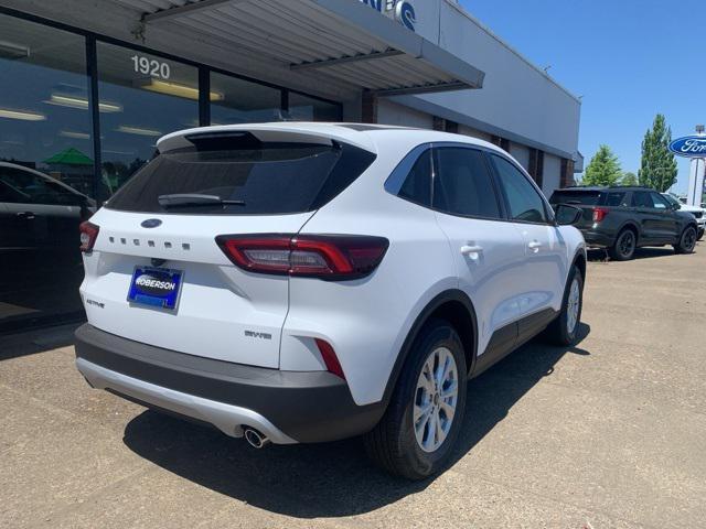 new 2024 Ford Escape car, priced at $29,998