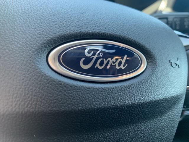 new 2024 Ford Escape car, priced at $29,998