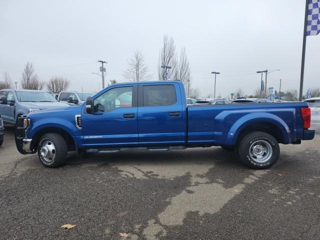 used 2022 Ford F-350 car, priced at $51,998