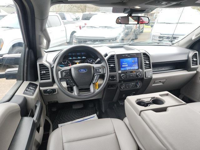 used 2022 Ford F-350 car, priced at $51,998