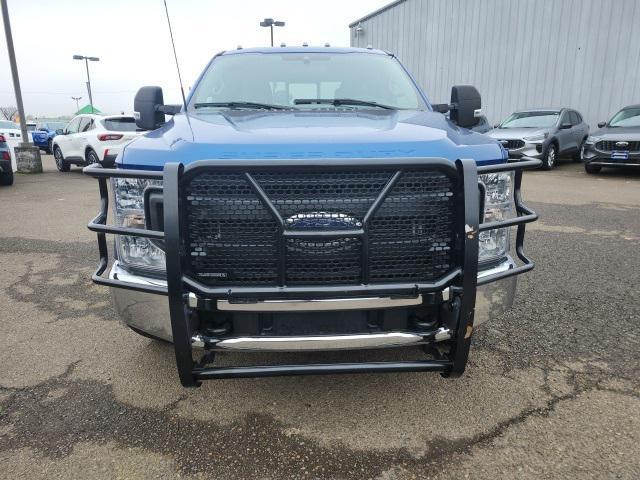 used 2022 Ford F-350 car, priced at $51,998