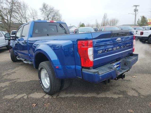 used 2022 Ford F-350 car, priced at $51,998