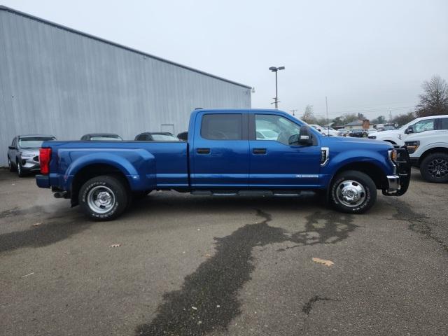 used 2022 Ford F-350 car, priced at $51,998