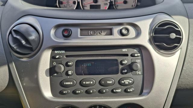 used 2005 Saturn Ion car, priced at $7,998