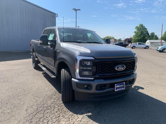 new 2024 Ford F-250 car, priced at $81,334