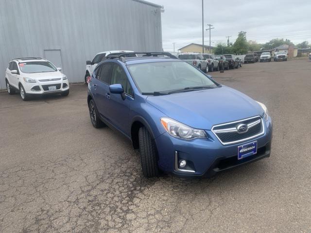 used 2016 Subaru Crosstrek car, priced at $14,500