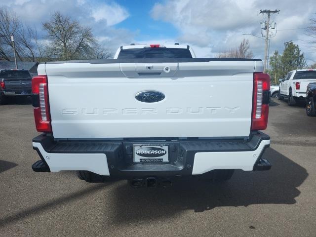 new 2025 Ford F-350 car, priced at $93,690