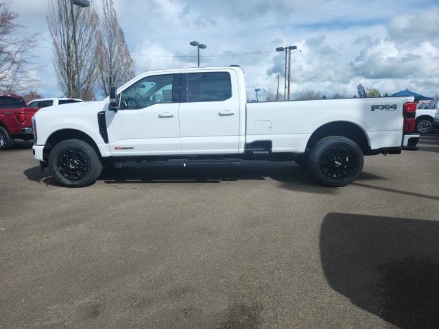 new 2025 Ford F-350 car, priced at $93,690